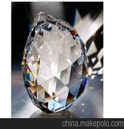 上海水晶球销售 水晶工艺品
